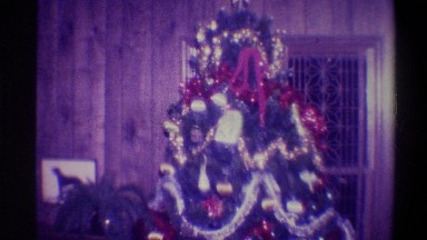 1973: the classic christmas NEW YORK