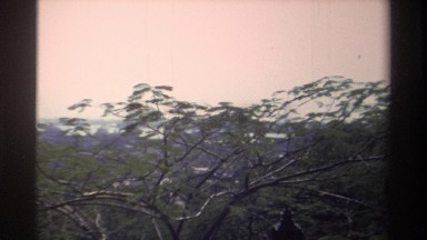 1982: Landscape of a Big City in Taiwan