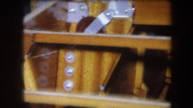 1964: secret glimpse inside a working factory VOLMER YUCAIPA CALIFORNIA