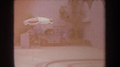 1968: A Youth Fair in Town Michigan
