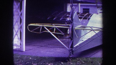 1969: kit built/ experimental aircraft. VOLMER YUCAIPA CALIFORNIA