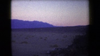 1958: a group of people in a fire camp. ARIZONA