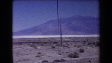 1958: The Valley View Arizona