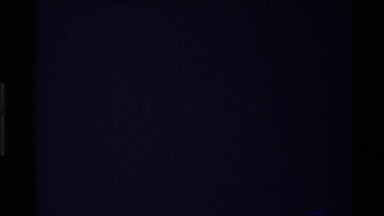 1980: a blue sky with several white clouds is presented on an open field with an