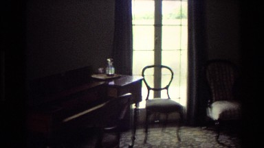 1981: View from the Home in New Zealand