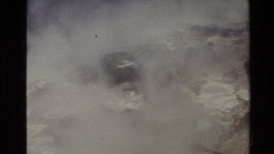 1981: fire in the mountain NEW ZEALAND