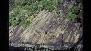 1982: hole by the water NEW ZEALAND