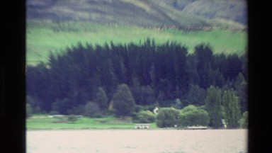 1982: a look of the outside world NEW ZEALAND