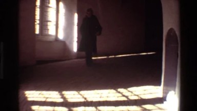 1982: A Safe Walk in Denmark