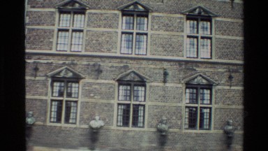 1982: big building with many windows DENMARK