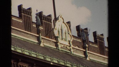1982: attraction towards the top DENMARK