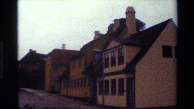 1982: place of living DENMARK