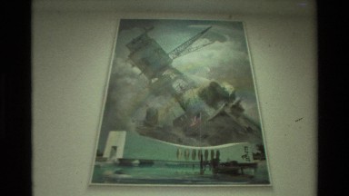 1981: A Picture of Space-Related Equipment and Data from Hawaii