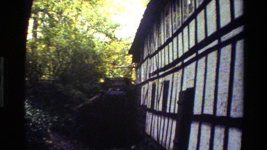 1983: Water Mill at Village Denmark
