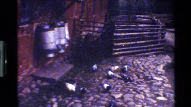 1983: humble abode DENMARK