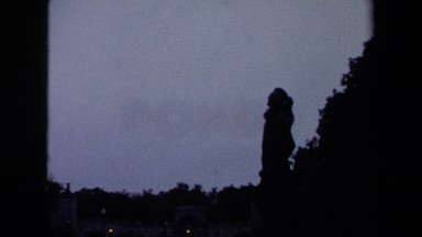 1970: birds in the sky WASHINGTON DC