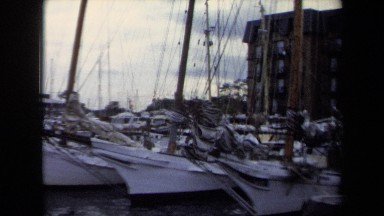 Ships Ready for Action Annapolis