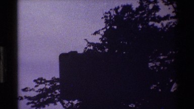 1984: sign: jurong hill park SINGAPORE