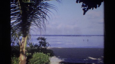 1984: views from the sand SINGAPORE