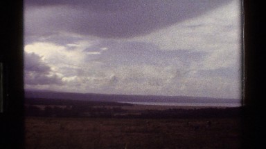 1983: the great meadow KENYA