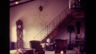 1977: the villa with beautiful infrastructure BIG BEAR CALIFORNIA