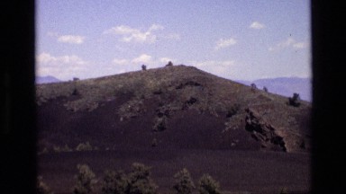 1972: a survey of a large valley that has a lot of brush and other type