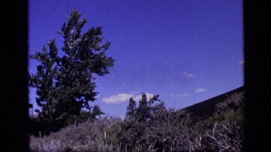 1972: wind in the high desert IDAHO