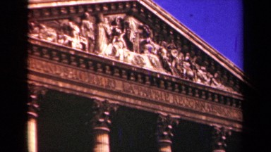 1939: Art in the Building Paris France