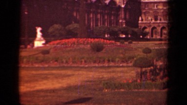 1939: a look at many different structures with various architectural components
