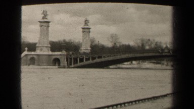 1947: the beautiful place in paris PARIS FRANCE
