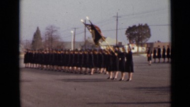 1947: the respectfulness of nation on countryside NEW YORK
