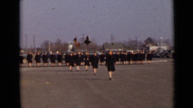 1947: enjoying country's celebrations with respect NEW YORK