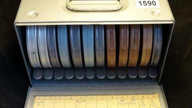 1946 Egypt, 8mm film home movies stock footage