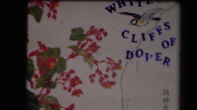 1946: the art in screen then scene contains water, motor NETHERLANDS