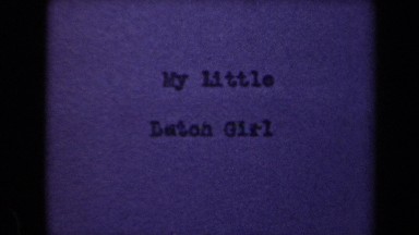 1946: pretty little dutch girl, rhymes of my little dutch girl, gorgeous girl