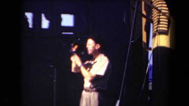 1946: looking in my thingy! NETHERLANDS