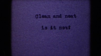 1946: footage of question asked. NETHERLANDS