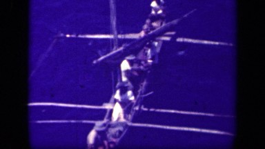 1944: Rowing Adventure in Leyte Gulf, Philippines