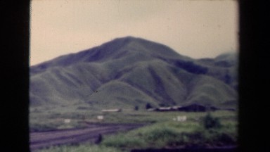 1944: Grassy Mountains in Wonderful Location Purely Adventure Trip
