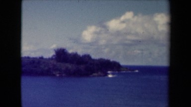 1944: good looking nature with ocean and sky, but timing is in early morning.