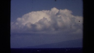 1946: The Blue Cloudy Sky of the Netherlands
