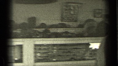 1937: lovely 360 degree view of in home shop, from mid 1900's BEND OREGON