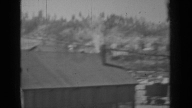 1937: DAWN OF INDUSTRIAL ERA KLAMATH CALIFORNIA