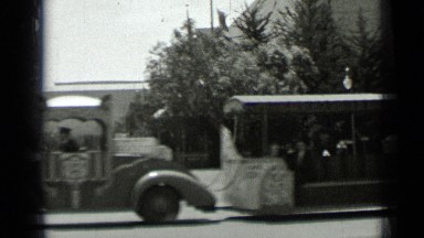 1937: a people's park SAN FRANCISCO