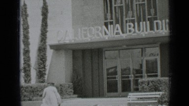 1937: the person was entering building SAN FRANCISCO