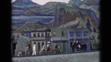 1937: natural place where like city enjoying their life SAN FRANCISCO
