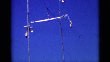 1937: do or die, dead or alive, great feats in sky with hanging to plane
