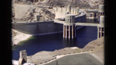 1939: way to mountain ARIZONA