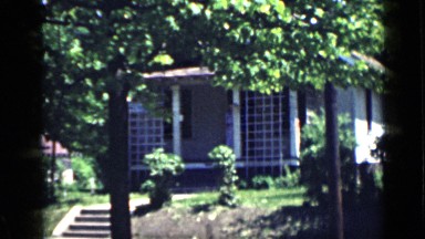 1939: this is house with upstairs,plants SAN FRANCISCO