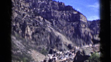 1939: adventure trip giant mountains of skye, great place for adventure